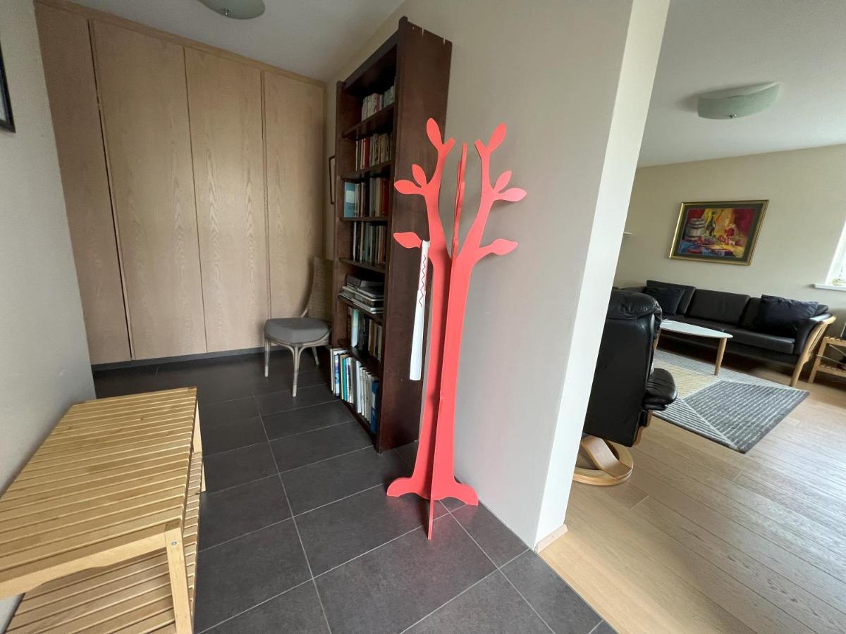 Guesthouse Akureyri - Apartments Near Down Town Exteriér fotografie