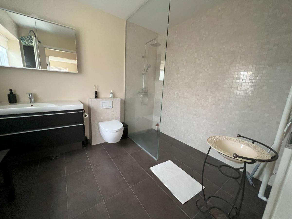 Guesthouse Akureyri - Apartments Near Down Town Exteriér fotografie