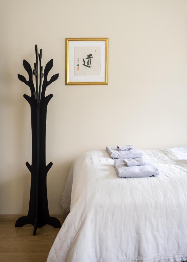 Guesthouse Akureyri - Apartments Near Down Town Exteriér fotografie